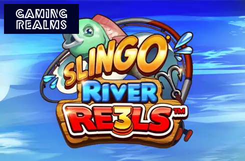 Slingo River RE3LS